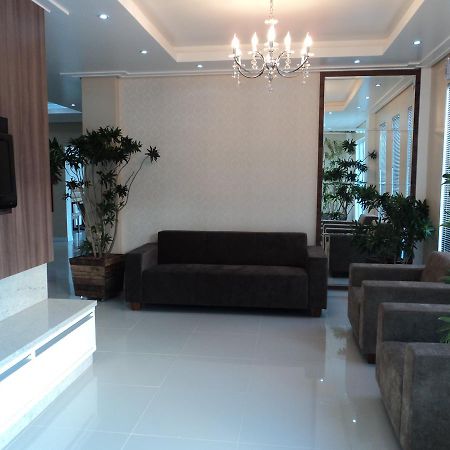 Acacius Hotel Florianópolis Esterno foto