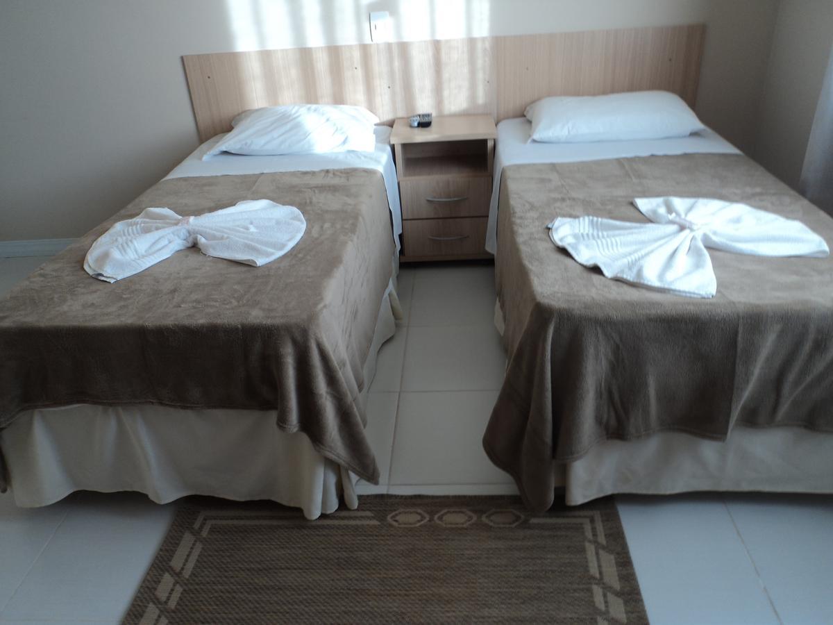 Acacius Hotel Florianópolis Esterno foto
